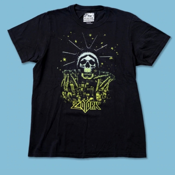 Zoo York Other - Zoo York vintage graphic t-shirt for men's and women's